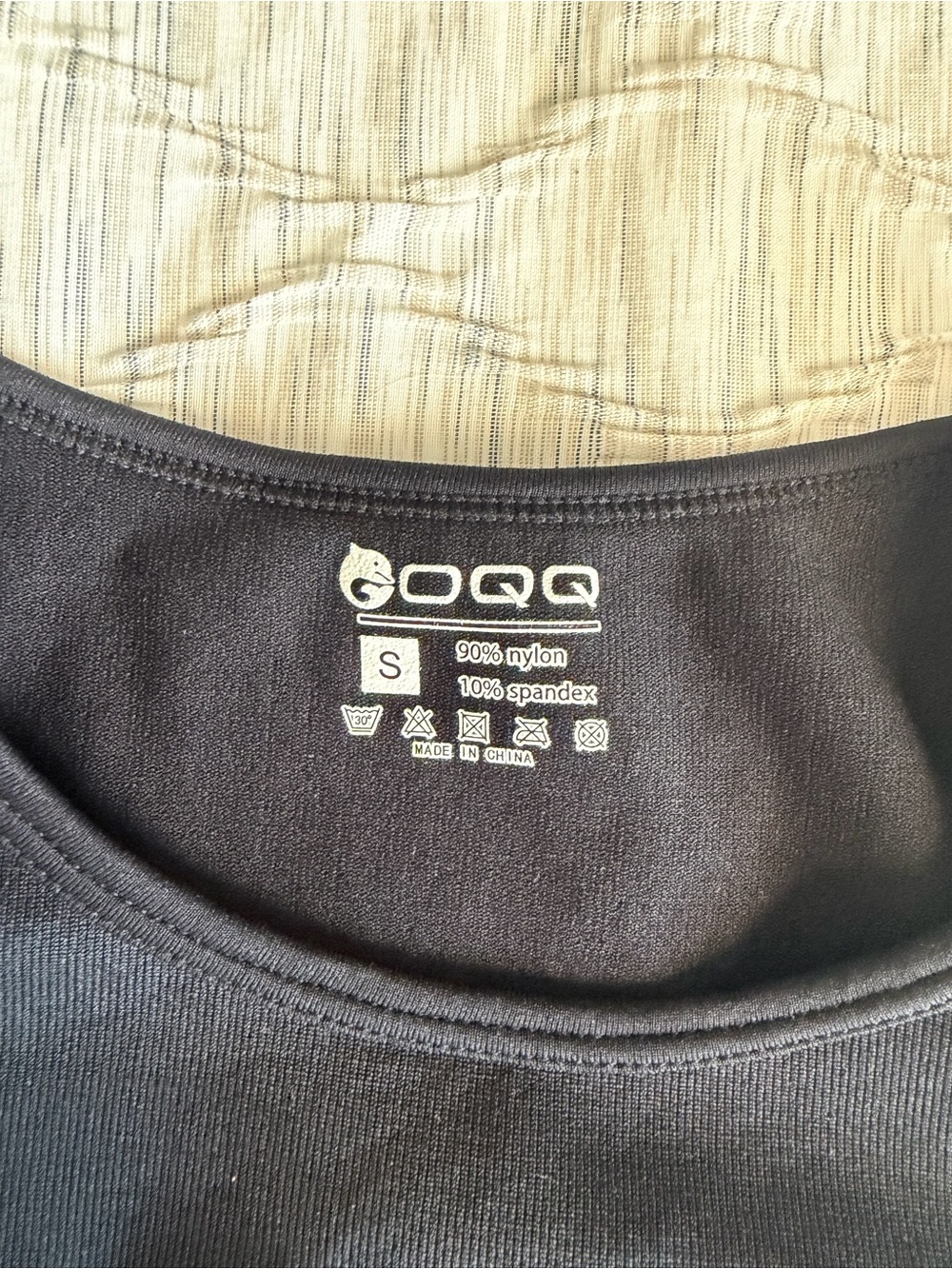 Bodysuit - Picture 3 of 4
